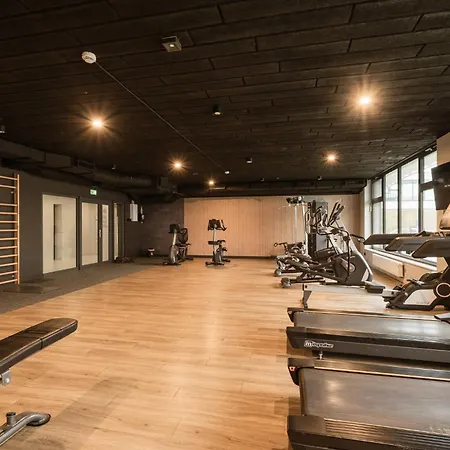 Nadmorskie - Polanki Aqua