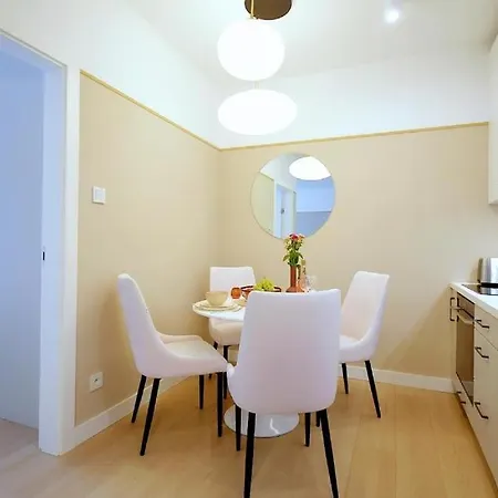 Nadmorskie - Polanki Aqua Z Basenem I Strefa Oraz Parkigiem W Cenie Apartman