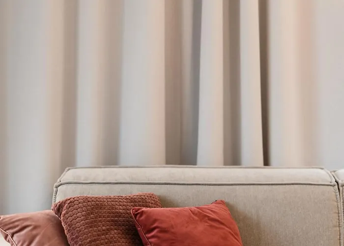 Appartement Nadmorskie - Polanki Aqua *