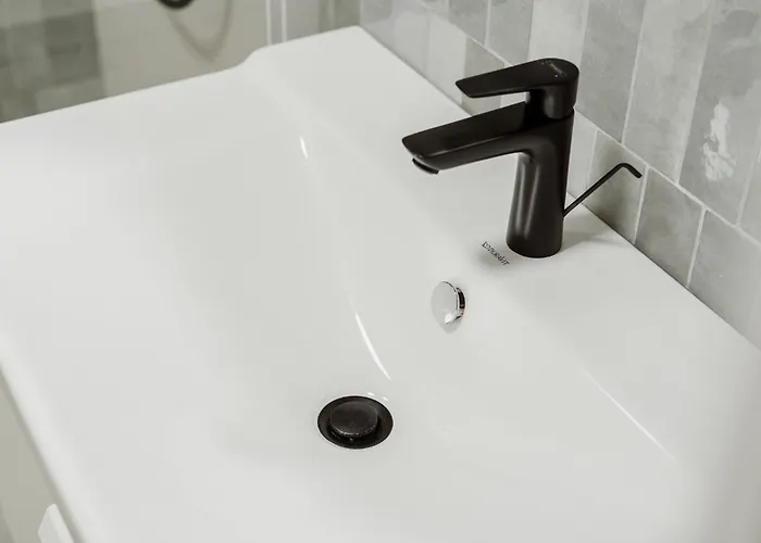 Appartement Nadmorskie - Polanki Aqua Kołobrzeg